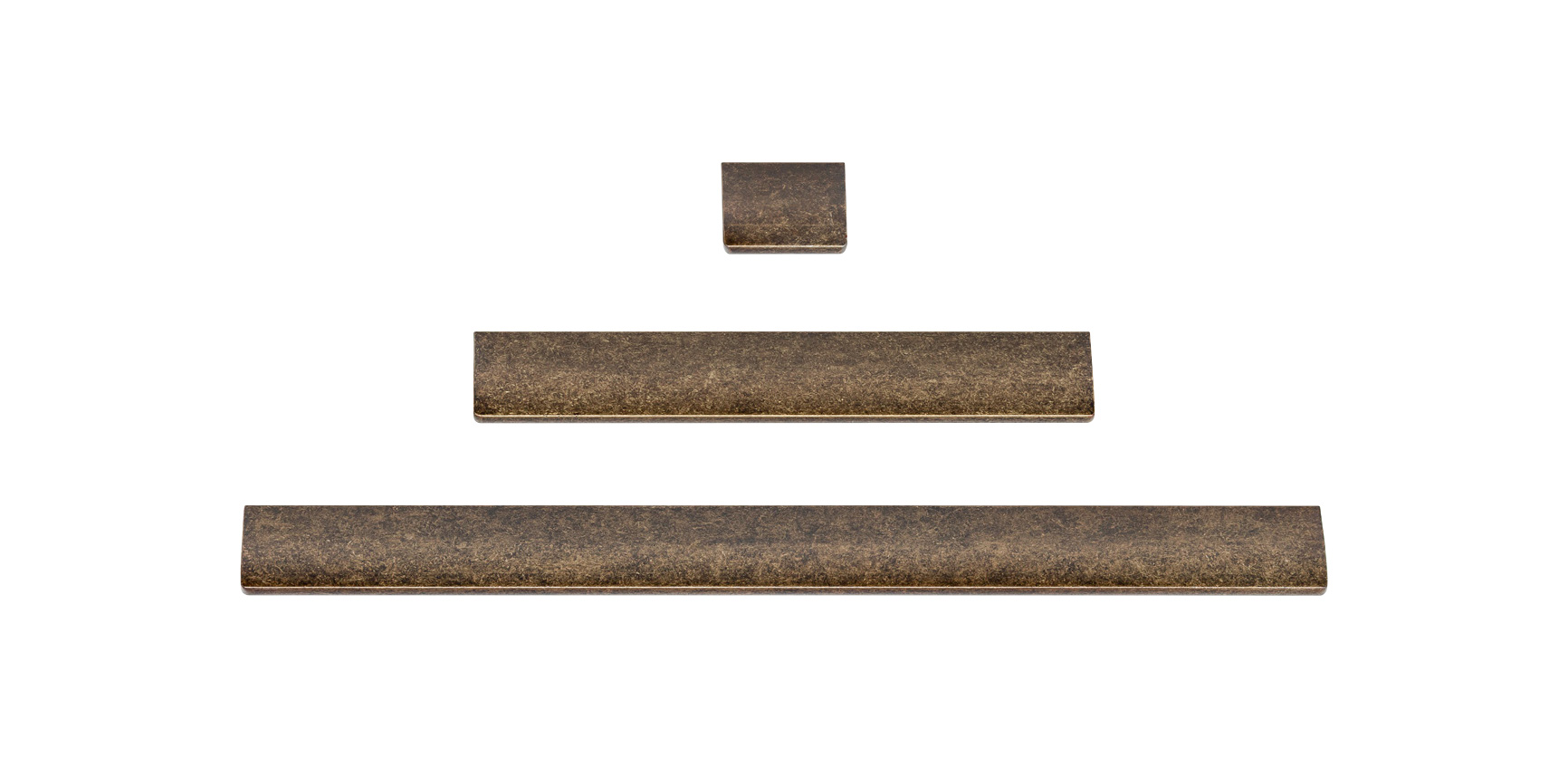 Edge, antique brass | Puustelli