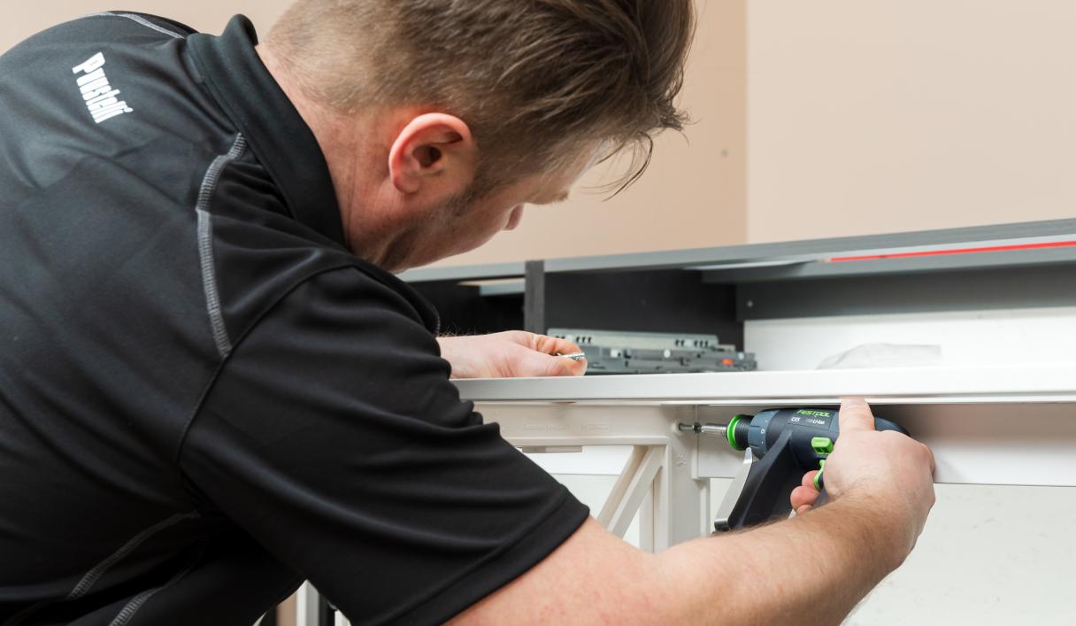 Kitchen Installation Southampton