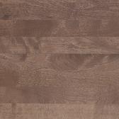 Solid block worktop, SWF30, birch/lacquered, Dark brown