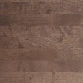 Solid block worktop SWF30 birch/oiled, Dark brown