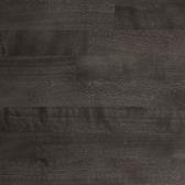 Solid block worktop SWF30 birch/oiled, Black-grey