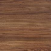 Solid wood worktop, SWS38, American walnut/oiled