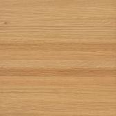 Solid wood worktop, SWS38, oak/oiled