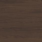 Laminate worktop, TKM30, Marrone Casella Oak