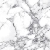 Laminate worktop, TKM30S, Marmor Carrara