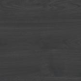 Laminate worktop, TKM30S, Portland Ash Black