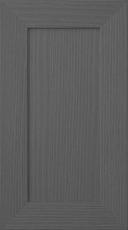 Pine door, Feeling, JPP45, Grey