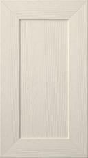 Pine door, Feeling, JPP45, Vanilla Cream