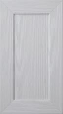 Pine door, Feeling, JPP45, Light Grey