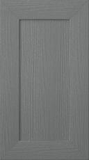Pine door, Feeling, JPP45, Dust Grey