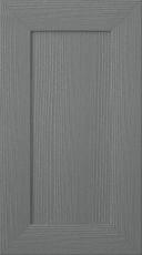 Pine door, Feeling, JPP45, Dust Grey