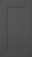 Pine door, Feeling, JPP45, Graphite Grey