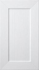 Pine door, Feeling, JPP45, Arctic White