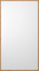 Birch door, Front, LP15, Hazel