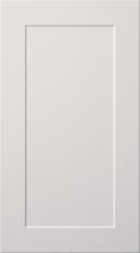 Painted door, Bravura, PM16, Filler