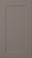 Painted door, Bravura, PM16, Sparrow