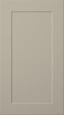 Painted door, Bravura, PM16, Dune