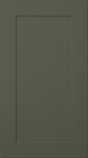 Painted door, Bravura, PM16, Moss