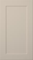 Painted door, Bravura, PM16, Cashmere