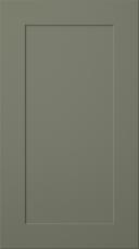 Painted door, Bravura, PM16, Rosemary