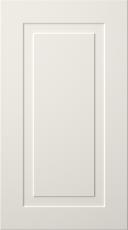 Painted door, Motive, PM26, Pure white