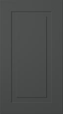Painted door, Motive, PM26, Anthracite