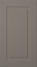 Painted door, Motive, PM26, Sparrow