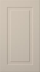 Painted door, Motive, PM26, Cashmere