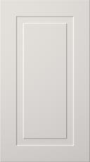 Painted door, Motive, PM26, Arctic White