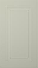 Painted door, Motive, PM26, Sage