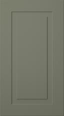 Painted door, Motive, PM26, Rosemary