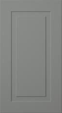 Painted door, Motive, PM26, Dust Grey