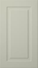 Painted door, Motive, PM26, Sage