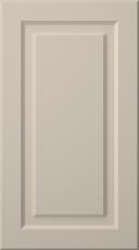Painted door, Pigment, PM40, Cashmere