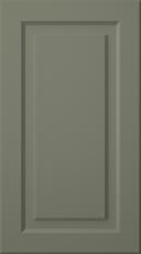 Painted door, Pigment, PM40, Rosemary