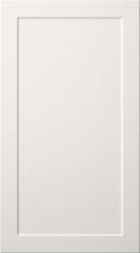 Painted door, Petite, PM60, Arctic White