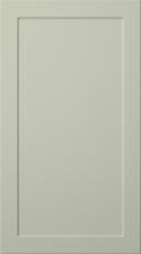 Painted door, Petite, PM60, Sage