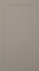 Painted door, Petite, PM60, Stone Grey