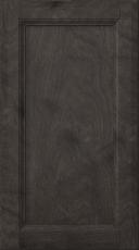 Birch door, Softline, PP23, Espresso