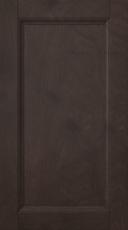 Birch door, Woody, PP25, Chestnut