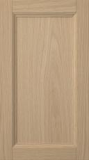 Oak door, Woody, PP25, Light oak