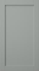 Birch door, Frame, PP60, Sand