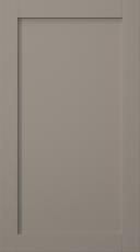 Birch door, Frame, PP60, Mountain