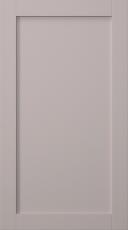 Birch door, Frame, PP60, Shell