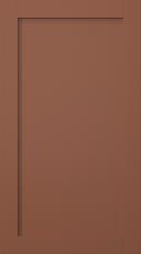 Birch door, Frame, PP60, Date