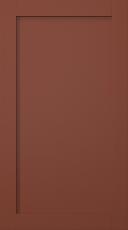 Birch door, Frame, PP60, Umbra