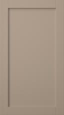 Birch door, Frame, PP60, Cookie