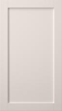 Birch door, Frame, PP60, Macchiato