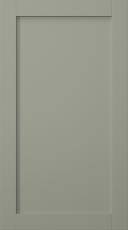 Birch door, Frame, PP60, Basilica