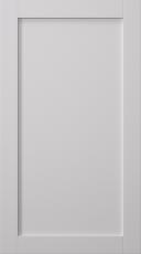 Birch door, Frame, PP60, Horizon